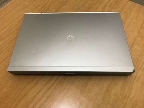 HP ELITEBOOK 8560p**INTEL CORE i5-2540M**4GB RAM**320GB HDD**15.6" LED**1GB AMD RADEON**WIN7 PRO