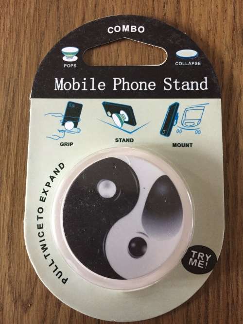 PopSocket - Mobile Phone/Tablet Stand