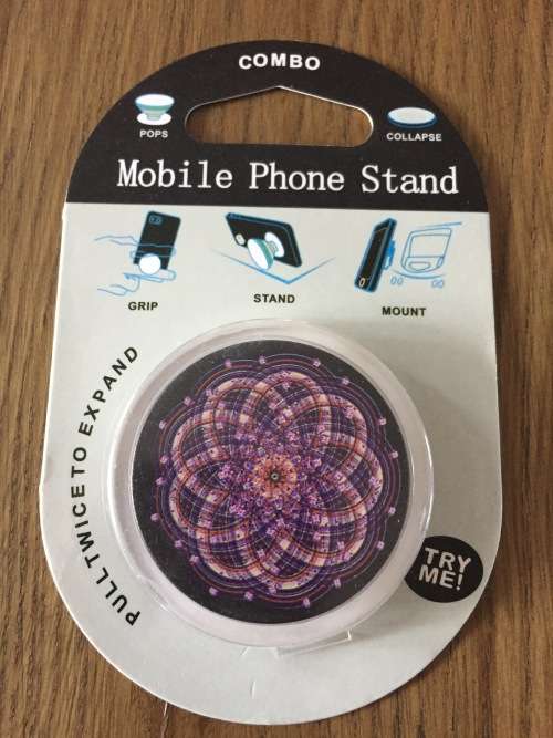 PopSocket - Mobile Phone/Tablet Stand