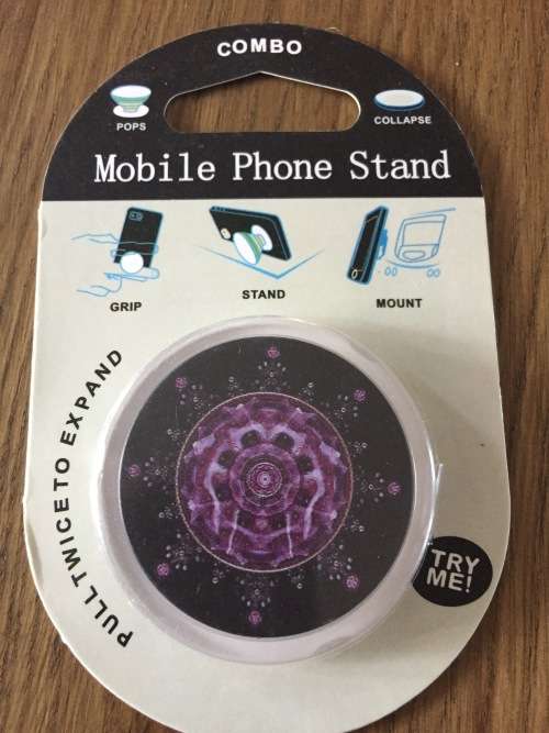 PopSocket - Mobile Phone/Tablet Stand