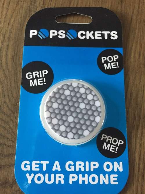 PopSocket - Mobile Phone/Tablet Stand