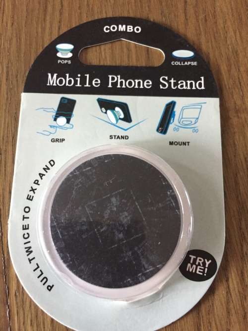 PopSocket - Mobile Phone/Tablet Stand