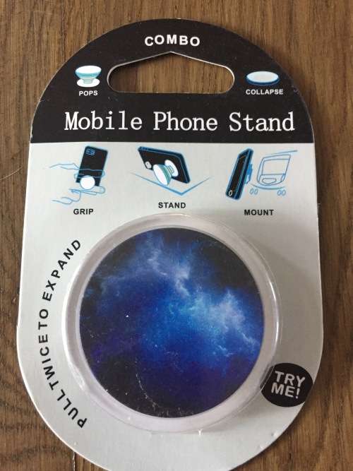 PopSocket - Mobile Phone/Tablet Stand