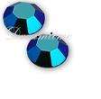 *Stunning* AB Jet (Dark Blue) SS20 Hot-Fix Rhinestones 1 Gross = 144 Stones