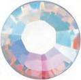 *On Special* AB Crystal SS16 Hot-Fix Rhinestones (144)