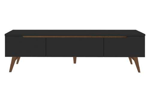 OSLO BLACK TV UNIT