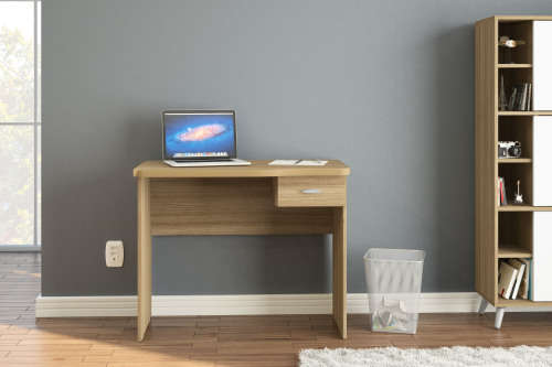 Resende Brown office Table