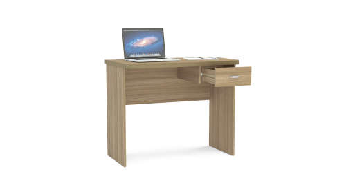Resende Brown office Table