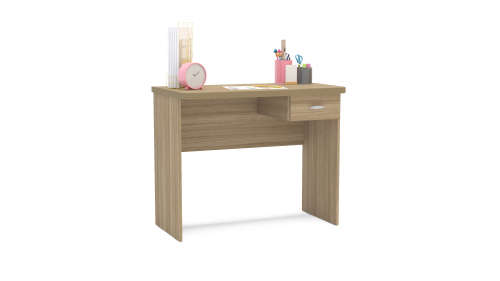 Resende Brown office Table