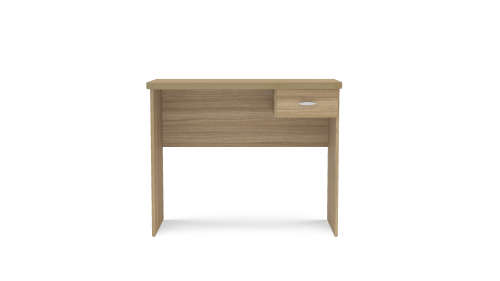 Resende Brown office Table