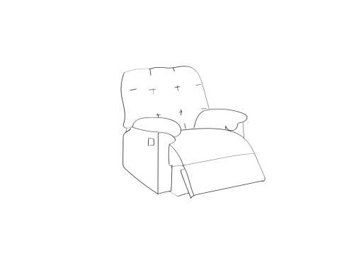 Nolan Recliner