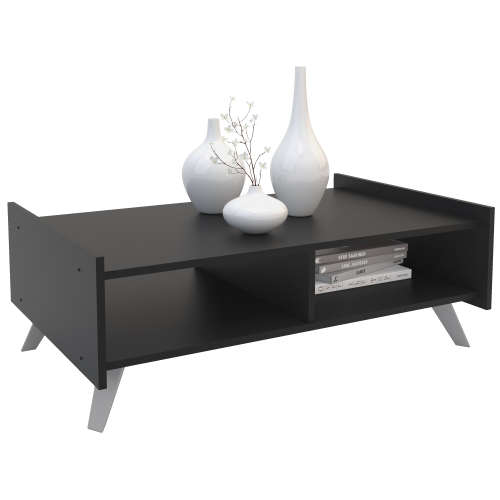 Havana Black Coffee Table