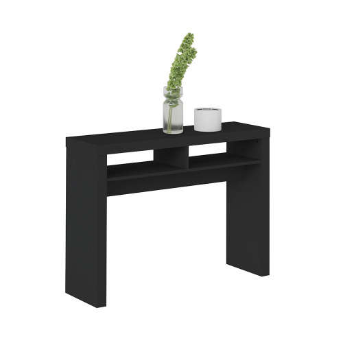 Vegas Console Table Black