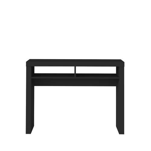 Vegas Console Table Black