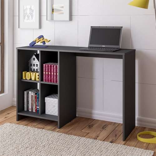Matrix Desk Black