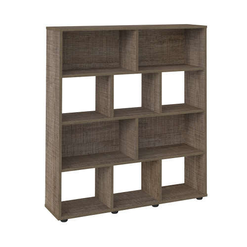 BOOK BOOKCASE CINNAMON