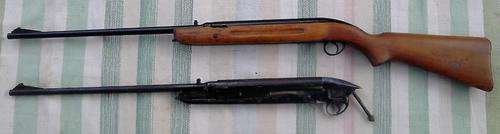 BSA Airsporter / Club air rifle / pellet gun.