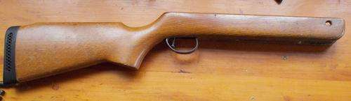 BSA Meteor spare parts. Pellet gun / air rifle