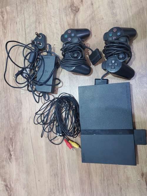 Playstation 2