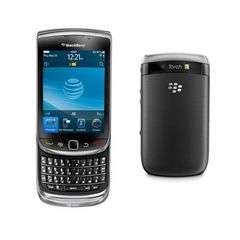 Blackberry 9800