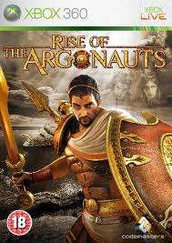 Rise of the Argonauts XBOX 360