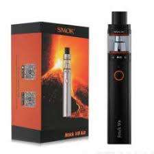smoke v8 kit