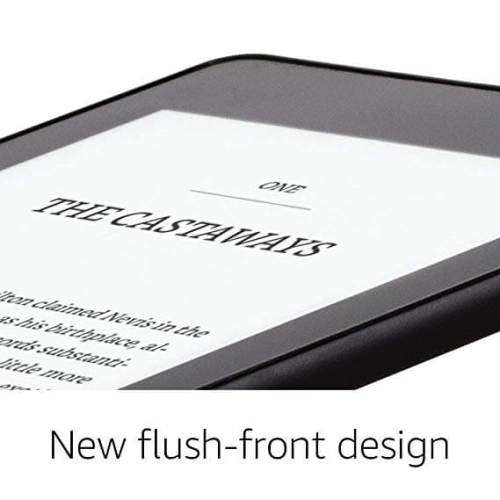 Amazon Kindle Paperwhite 8GB, WiFi (10 Generation)