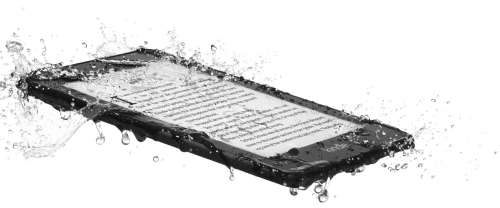 Amazon Kindle Paperwhite 8GB, WiFi (10 Generation)