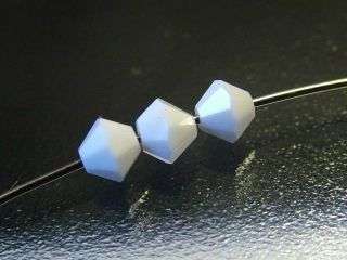 Swarovski 4mm white