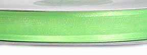 'New Stock' Apple ORGANZA RIBBON (10mm)