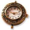 Antique Bronze - Watch face 2