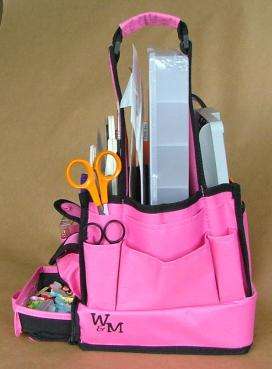 Craft & Bead/Scrap Caddy.