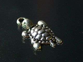 Turtle Charms - sold individually