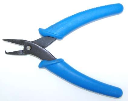 Split Ring Plier