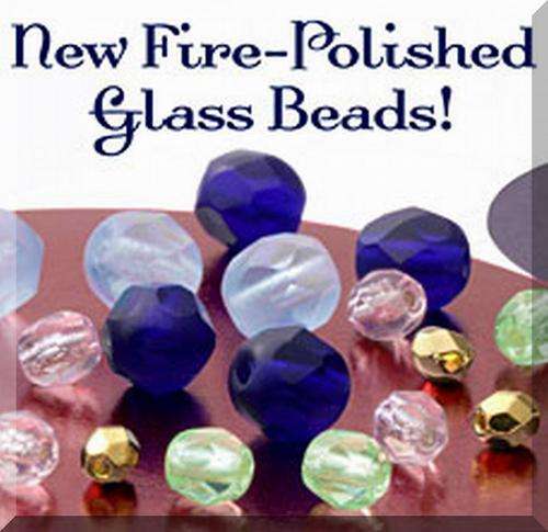 Extravagant Bead Kit with Storage Box