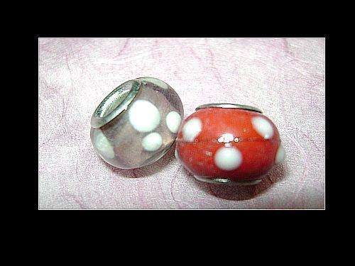Pandora Beads Set 2 - 10mm