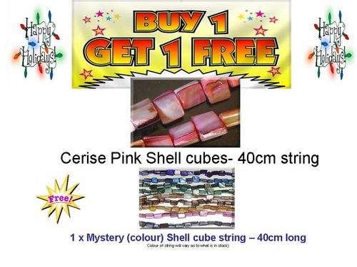 Christmas Buy & Get 1 Free MANIA - SET 3
