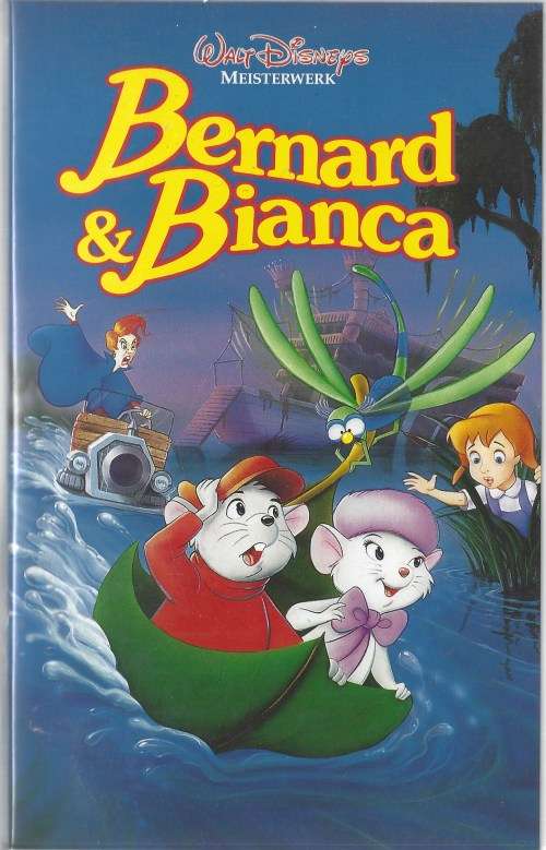 10 DISNEY MOVIES ON VHS TAPES OF WELL KNOWN TITLES IN EXCELLENT CONDITION