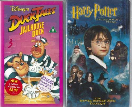 10 DISNEY MOVIES ON VHS TAPES OF WELL KNOWN TITLES IN EXCELLENT CONDITION