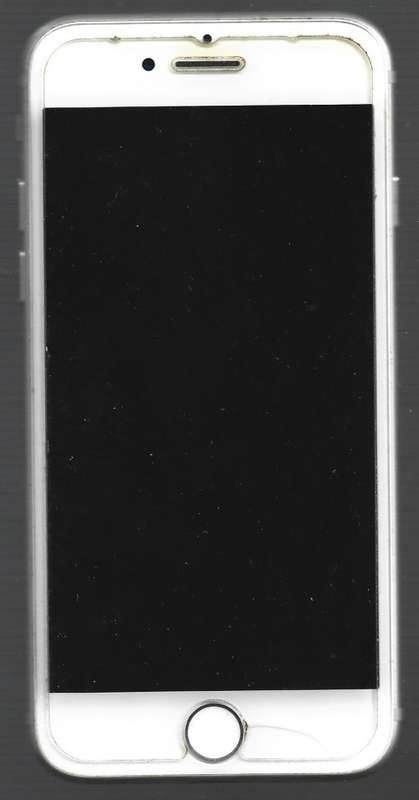 iPhone 7 256G Silver + Accessories - Excellent Condition Pre-Owned Selling As I Upgraded J