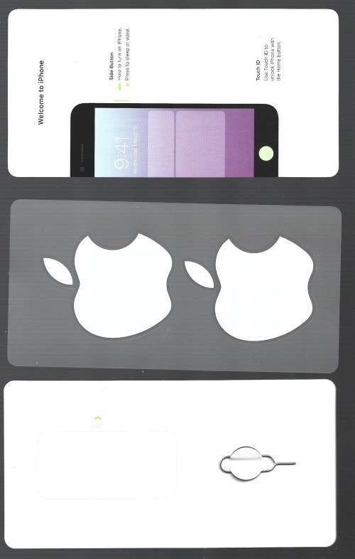 iPhone 7 256G Silver + Accessories - Excellent Condition Pre-Owned Selling As I Upgraded J
