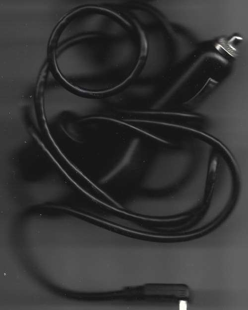 Garmin Nuvi GPS Excellent Condition.   No Longer Required. J