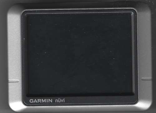 Garmin Nuvi GPS Excellent Condition.   No Longer Required. J