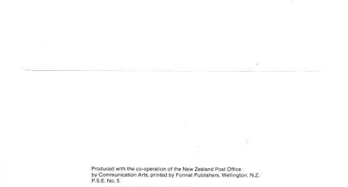 New Zealand 1988 Federation of New Zealand Philatelic Society First Day Cover FDC0351