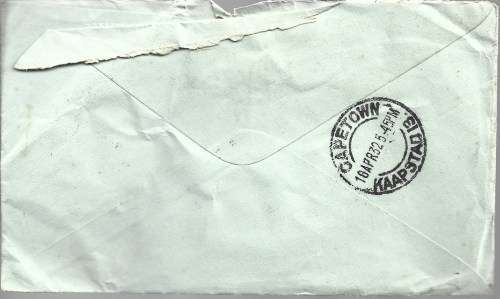 Kenya Uganda Tanganyika Early/Modern Collection Used Part Set+1932 Postal Used Airmail cover FDC0384