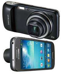 Samsung Galaxy S4 black 8gb Camera phone(sealed in box)