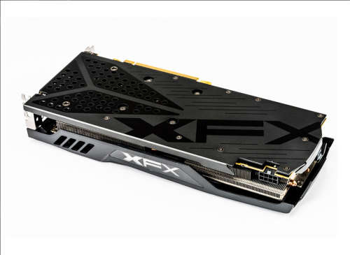 XFX RADEON RX 480 GTR 8GB GDDR5 256 BIT