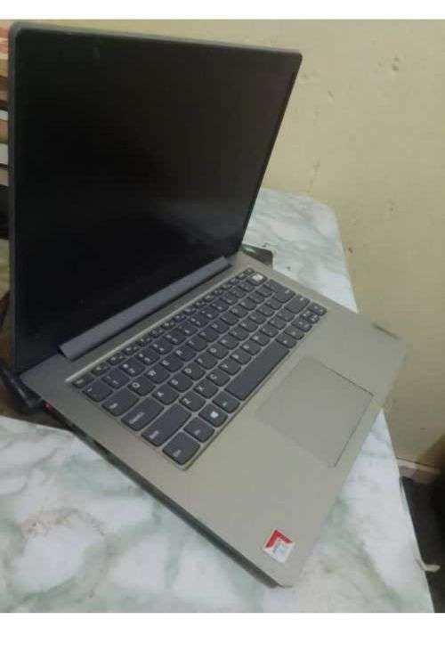 Lenovo laptop