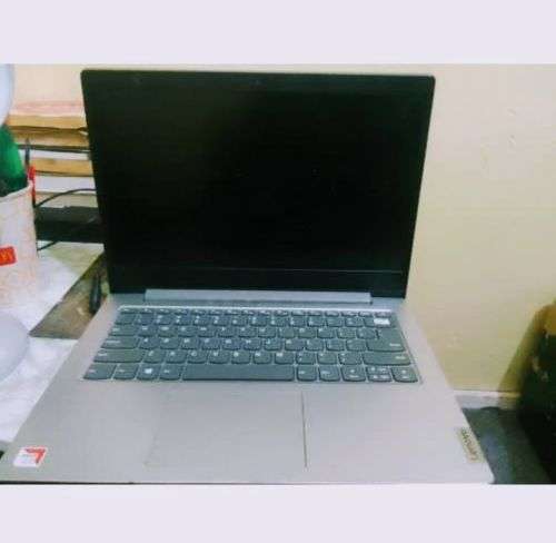 Lenovo laptop