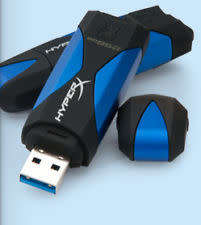 Kingston Hyperx 1TB Pendrive